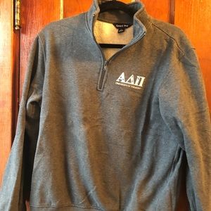 Alpha Delta Pi Crew Neck